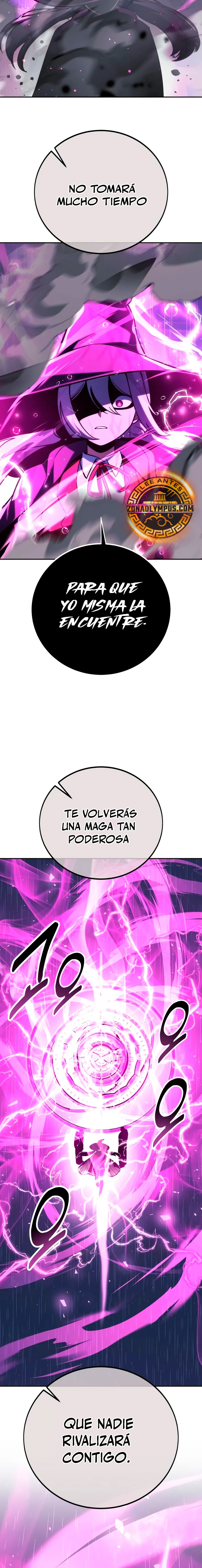 Guia de supervivencia del extra de la academia Capítulo 55 - Page 5