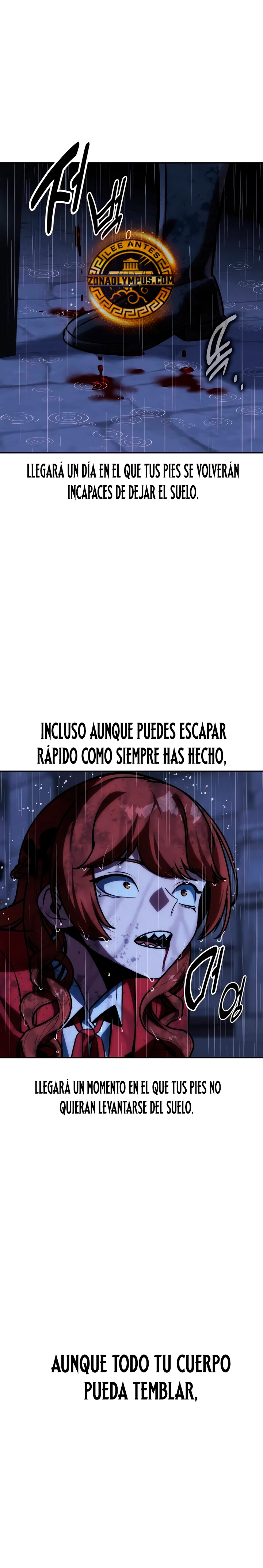 Guia de supervivencia del extra de la academia Capítulo 55 - Page 42