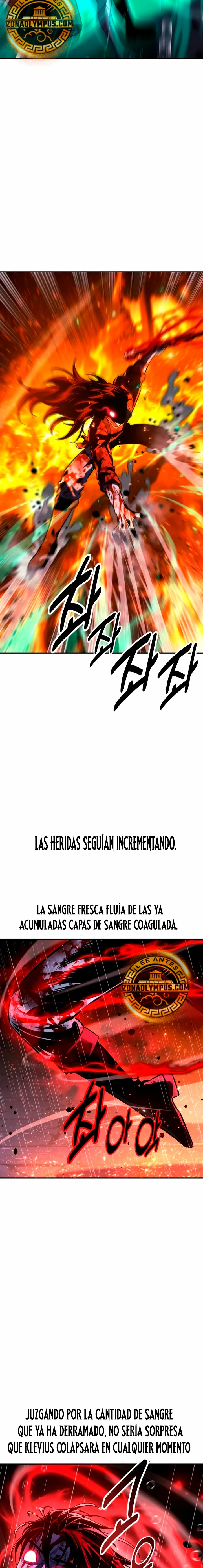 Guia de supervivencia del extra de la academia Capítulo 56 - Page 7