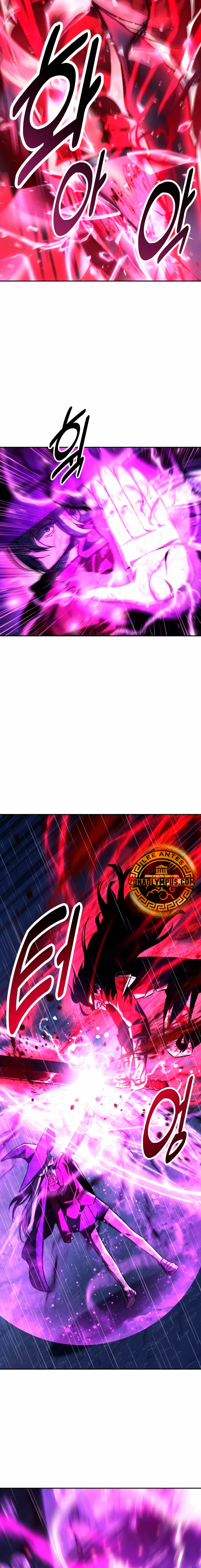 Guia de supervivencia del extra de la academia Capítulo 56 - Page 13
