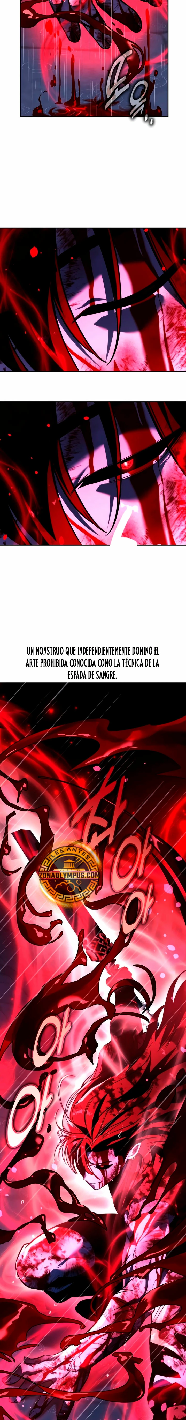 Guia de supervivencia del extra de la academia Capítulo 56 - Page 17