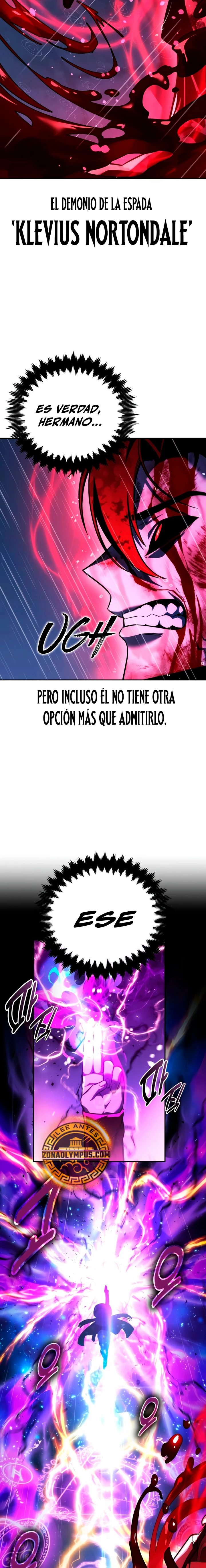 Guia de supervivencia del extra de la academia Capítulo 56 - Page 18