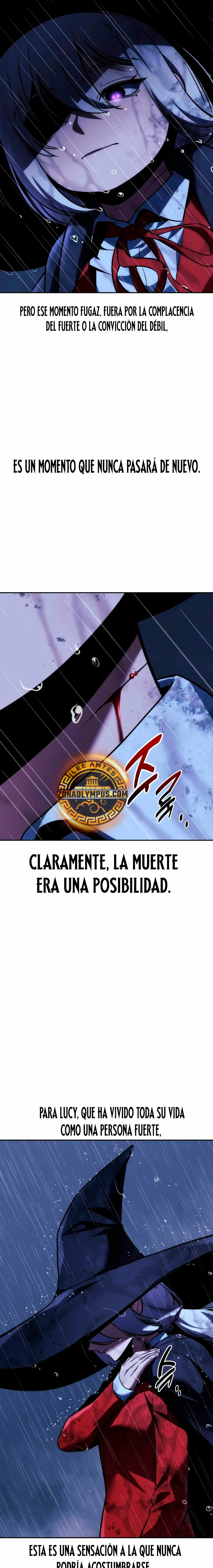 Guia de supervivencia del extra de la academia Capítulo 56 - Page 43