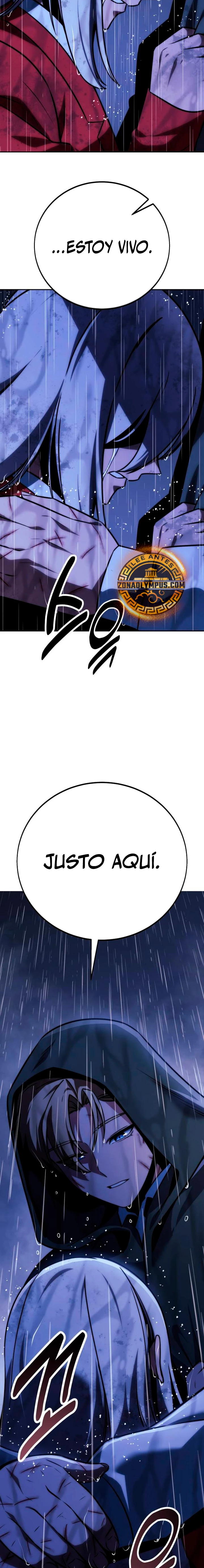 Guia de supervivencia del extra de la academia Capítulo 57 - Page 20