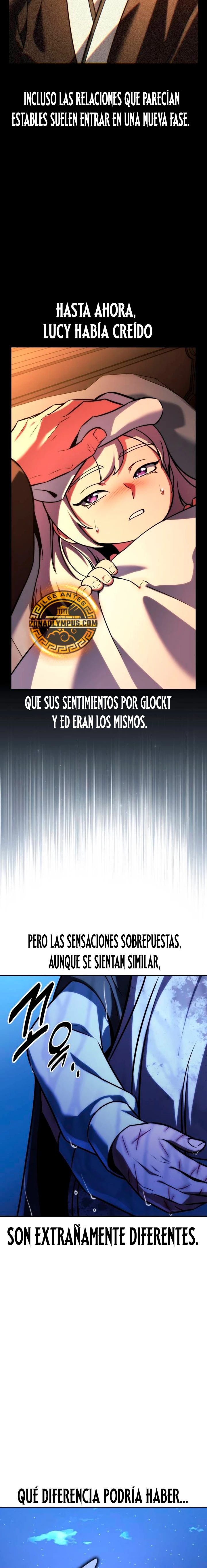 Guia de supervivencia del extra de la academia Capítulo 57 - Page 35
