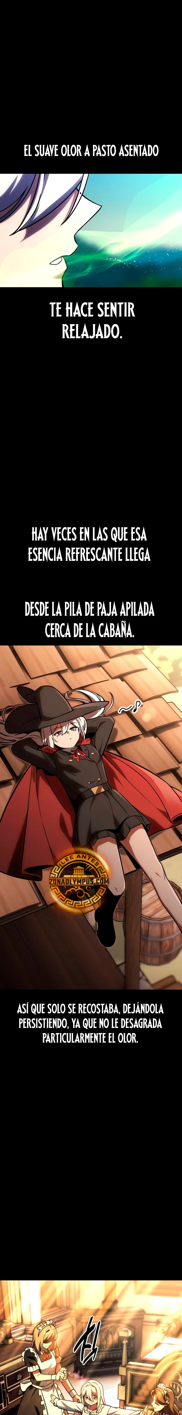 Guia de supervivencia del extra de la academia Capítulo 58 - Page 2