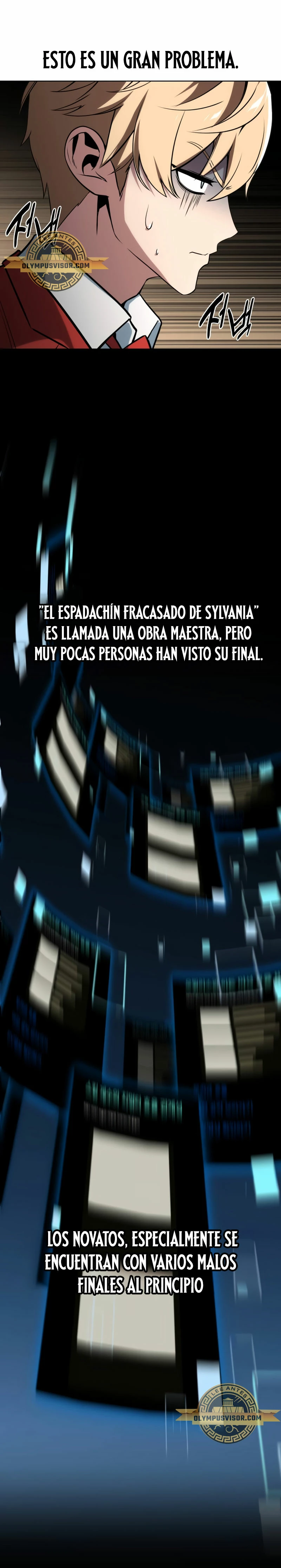 Guia de supervivencia del extra de la academia Capítulo 6 - Page 44