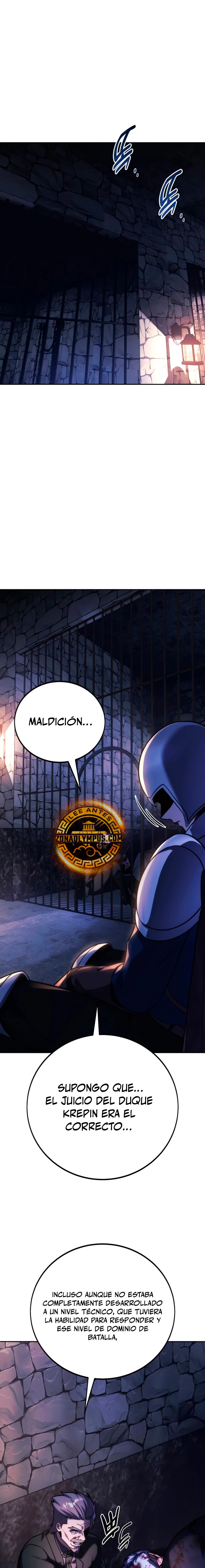 Guia de supervivencia del extra de la academia Capítulo 61 - Page 2