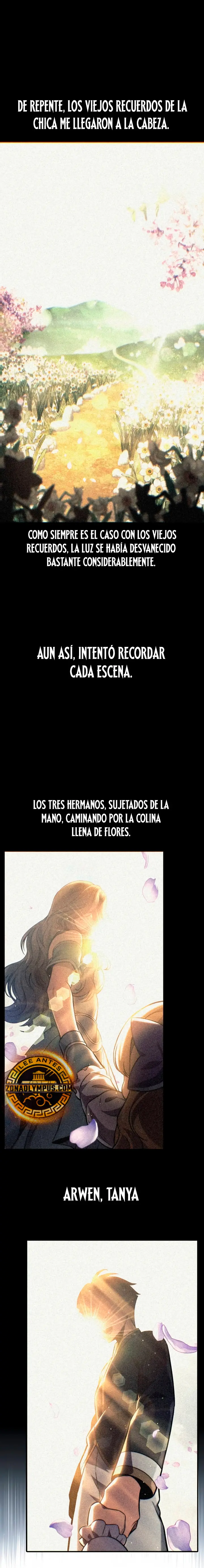 Guia de supervivencia del extra de la academia Capítulo 62 - Page 2