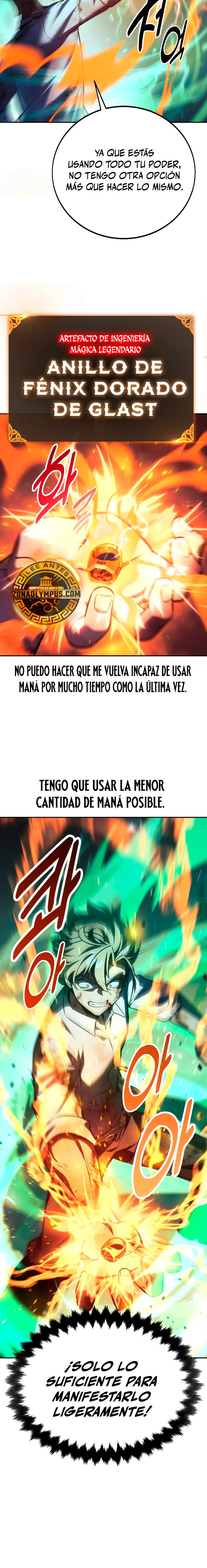 Guia de supervivencia del extra de la academia Capítulo 62 - Page 41