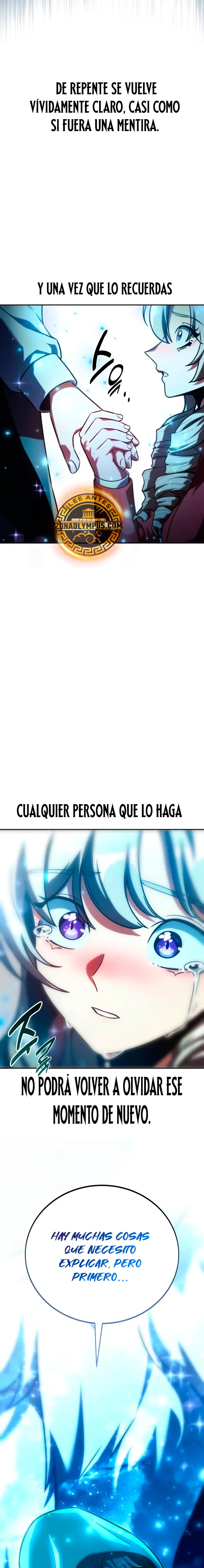 Guia de supervivencia del extra de la academia Capítulo 63 - Page 18