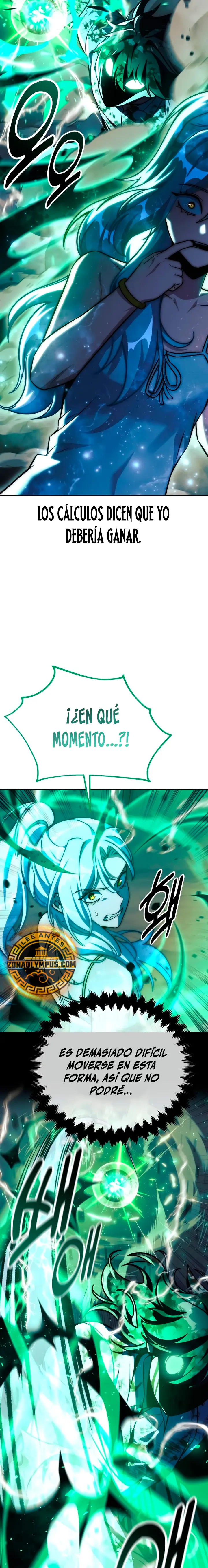 Guia de supervivencia del extra de la academia Capítulo 63 - Page 24