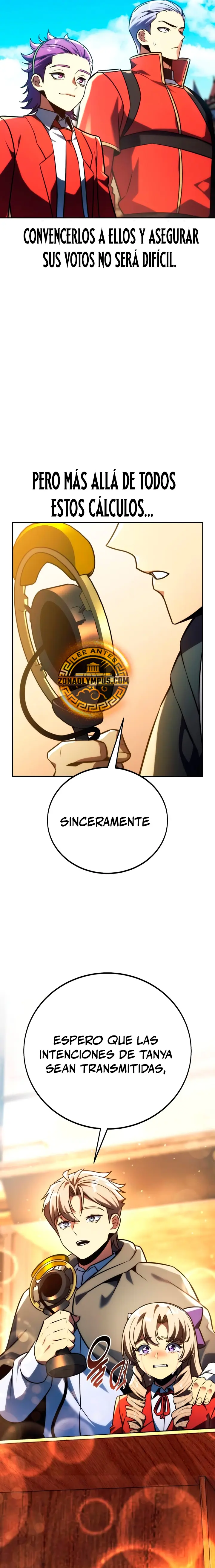 Guia de supervivencia del extra de la academia Capítulo 63 - Page 37