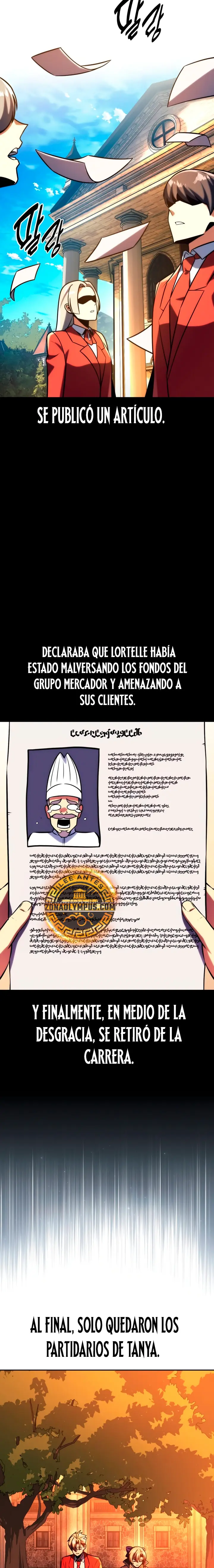 Guia de supervivencia del extra de la academia Capítulo 64 - Page 13