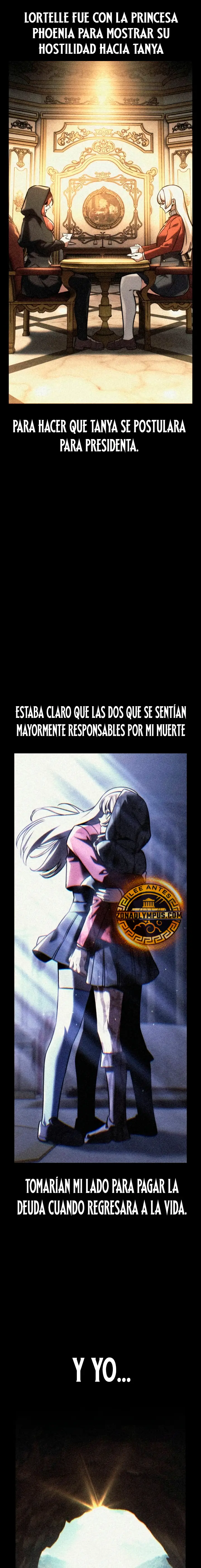 Guia de supervivencia del extra de la academia Capítulo 64 - Page 22