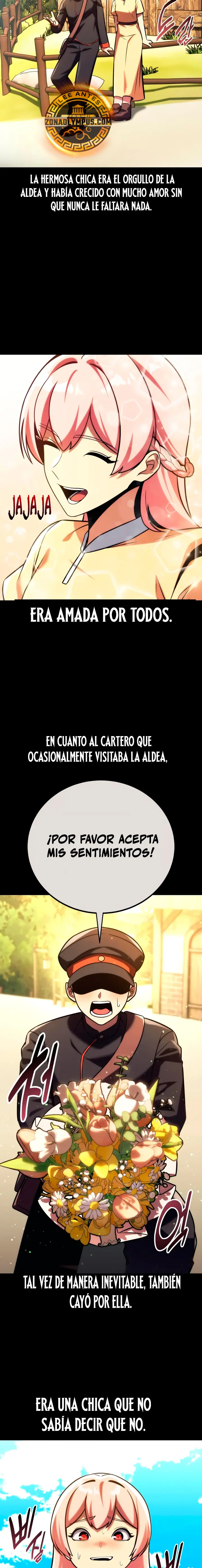 Guia de supervivencia del extra de la academia Capítulo 65 - Page 4