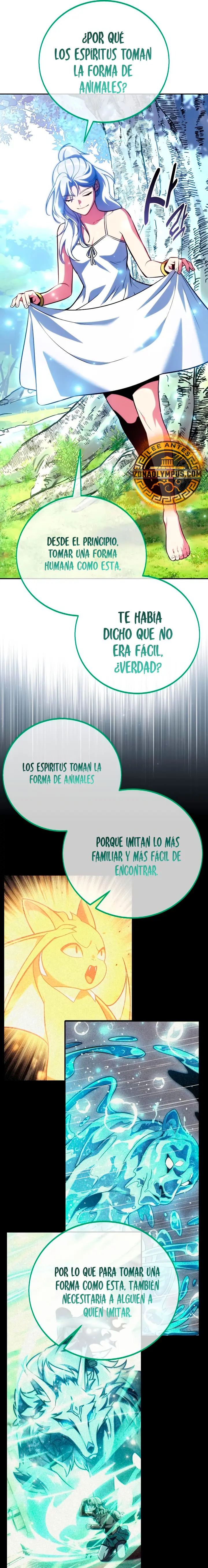 Guia de supervivencia del extra de la academia Capítulo 66 - Page 6