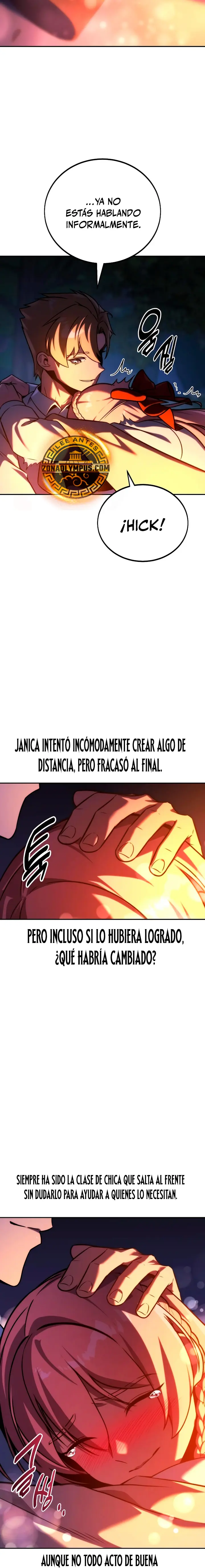 Guia de supervivencia del extra de la academia Capítulo 66 - Page 29