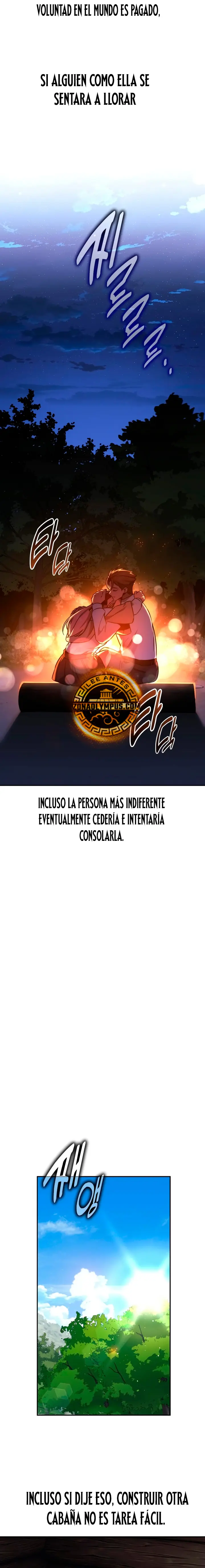 Guia de supervivencia del extra de la academia Capítulo 66 - Page 30