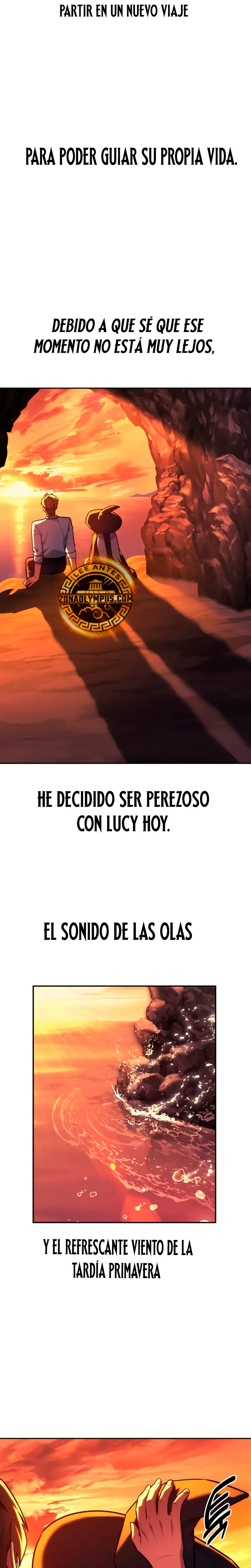Guia de supervivencia del extra de la academia Capítulo 67 - Page 39