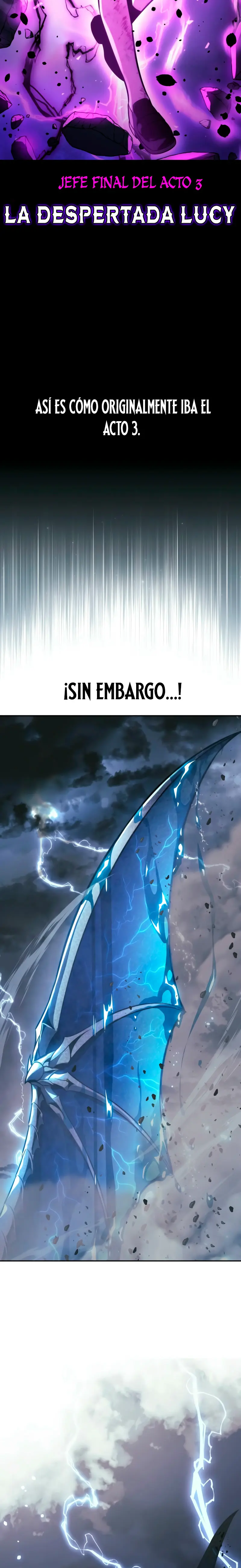 Guia de supervivencia del extra de la academia Capítulo 70 - Page 4