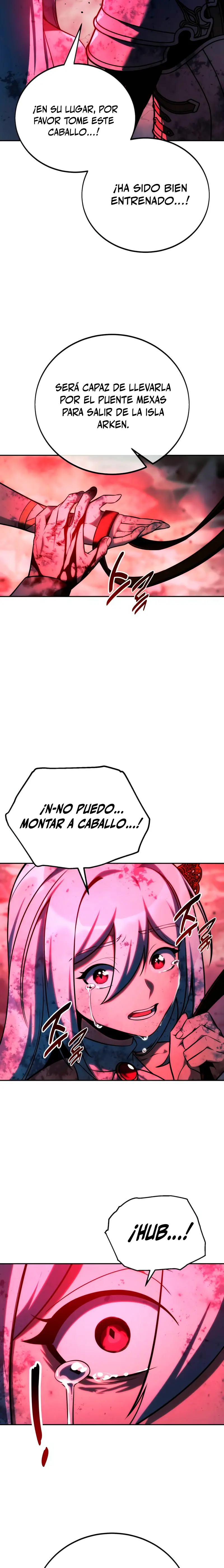 Guia de supervivencia del extra de la academia Capítulo 70 - Page 18