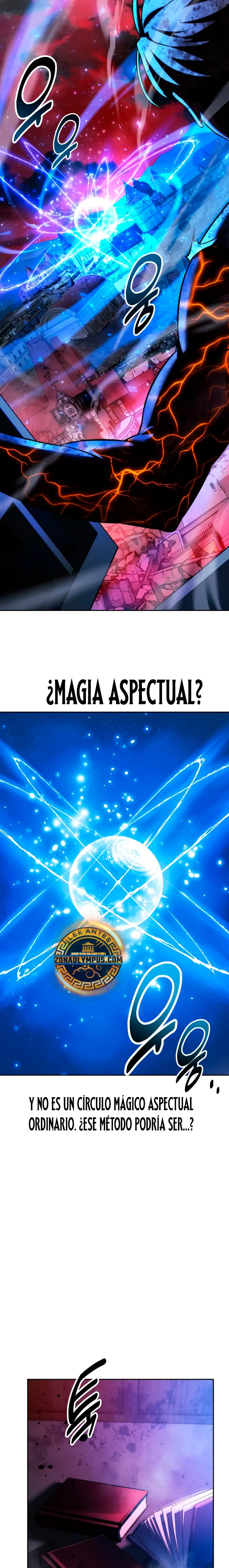 Guia de supervivencia del extra de la academia Capítulo 71 - Page 17