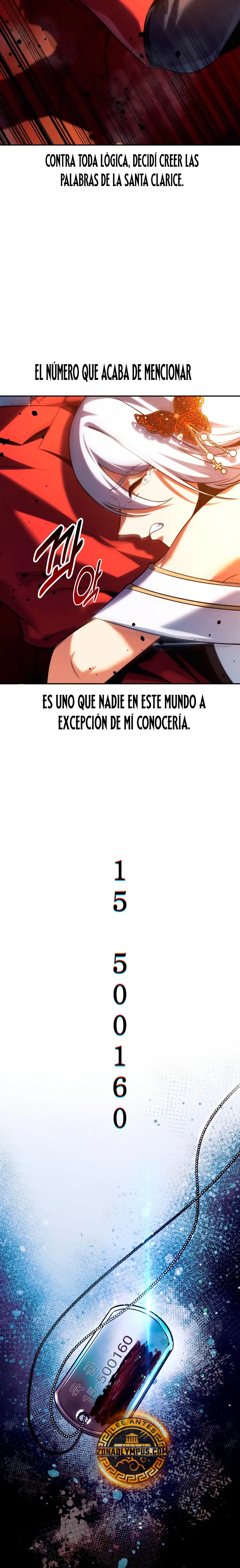 Guia de supervivencia del extra de la academia Capítulo 72 - Page 17