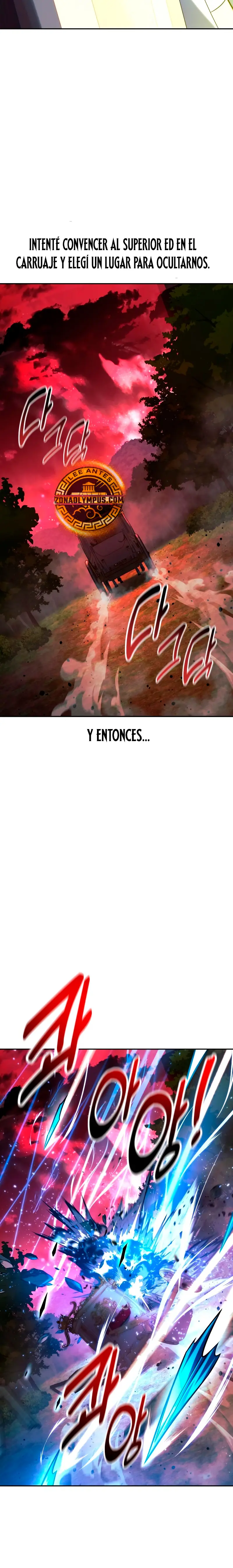 Guia de supervivencia del extra de la academia Capítulo 72 - Page 34