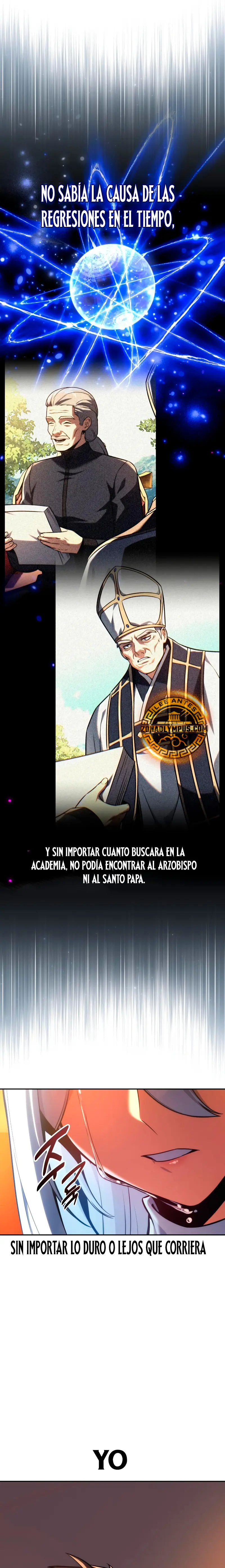Guia de supervivencia del extra de la academia Capítulo 72 - Page 41