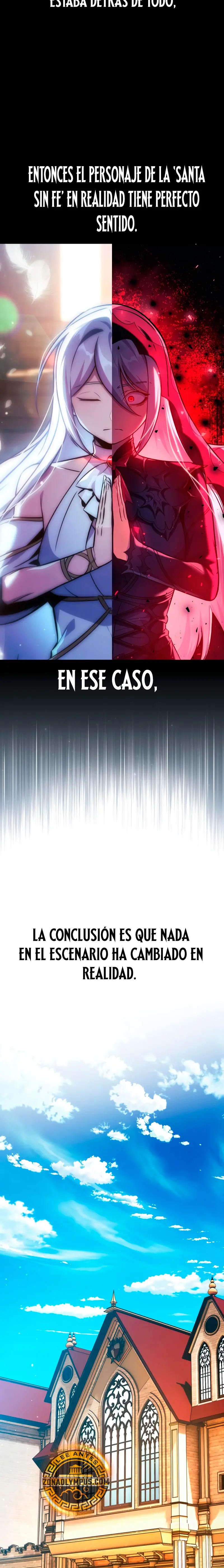 Guia de supervivencia del extra de la academia Capítulo 73 - Page 12