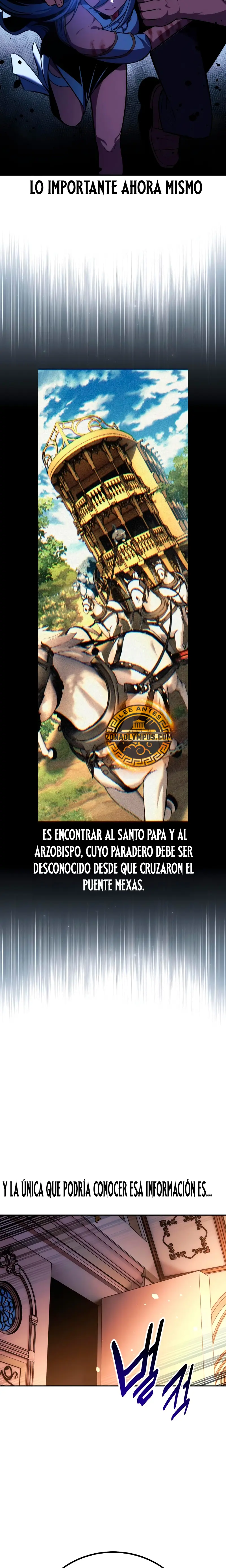 Guia de supervivencia del extra de la academia Capítulo 73 - Page 17
