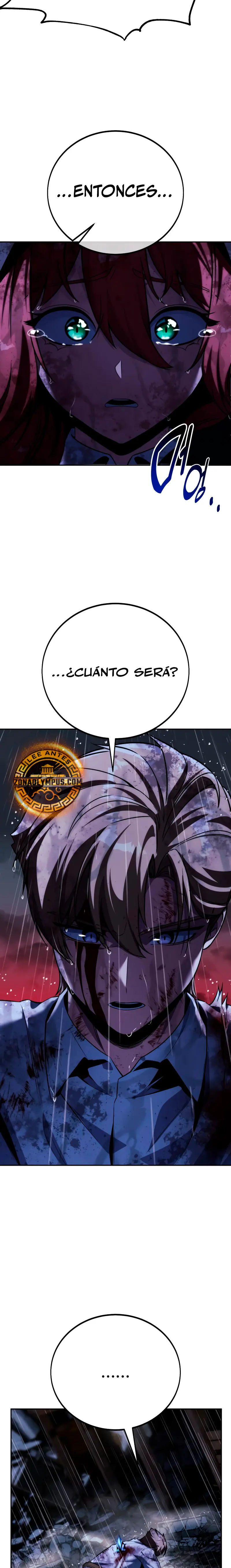 Guia de supervivencia del extra de la academia Capítulo 73 - Page 33