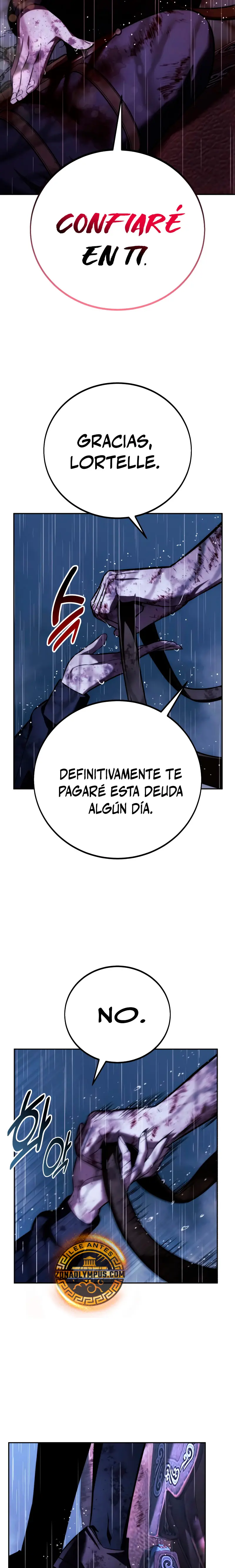Guia de supervivencia del extra de la academia Capítulo 73 - Page 42