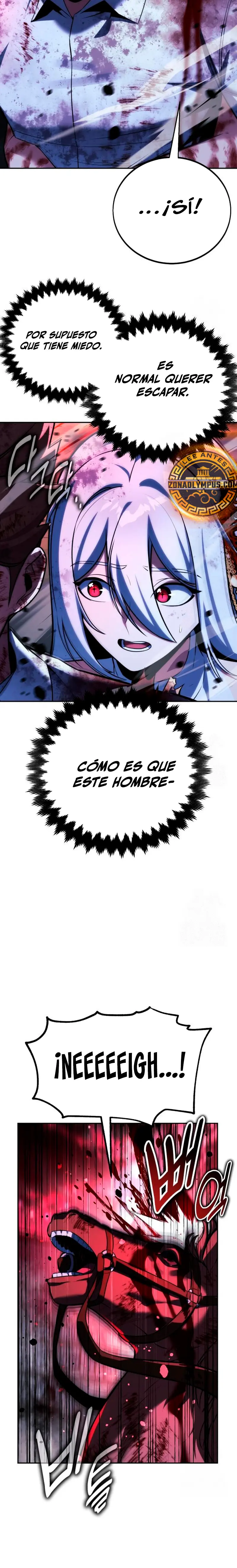 Guia de supervivencia del extra de la academia Capítulo 74 - Page 2