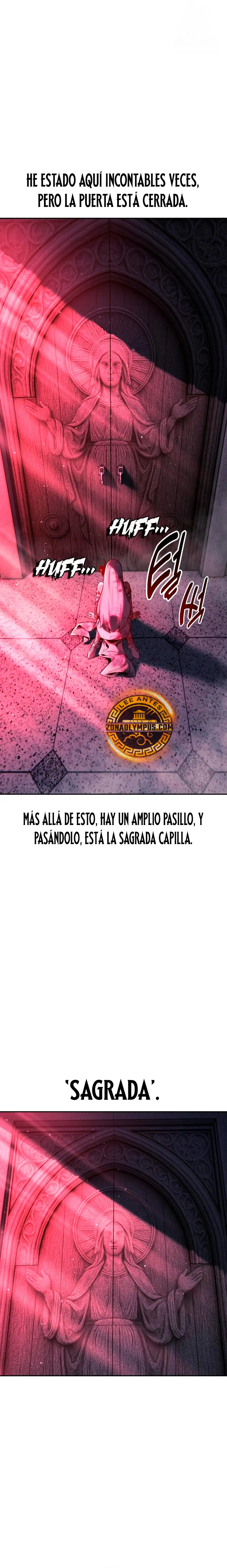 Guia de supervivencia del extra de la academia Capítulo 74 - Page 30