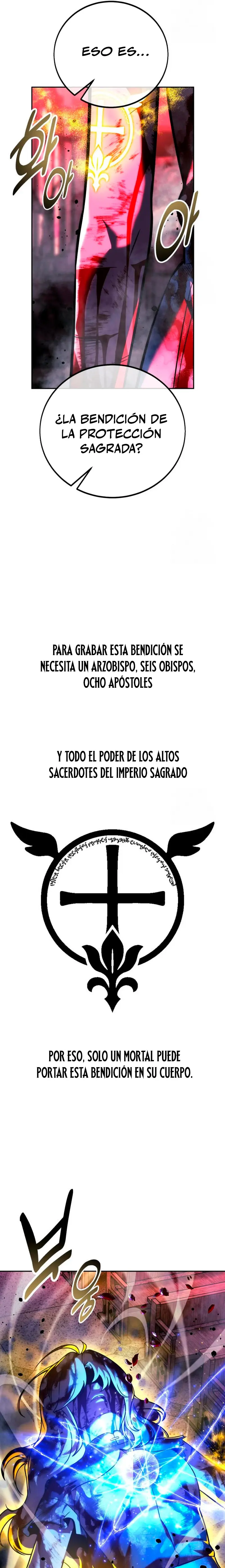 Guia de supervivencia del extra de la academia Capítulo 74 - Page 36