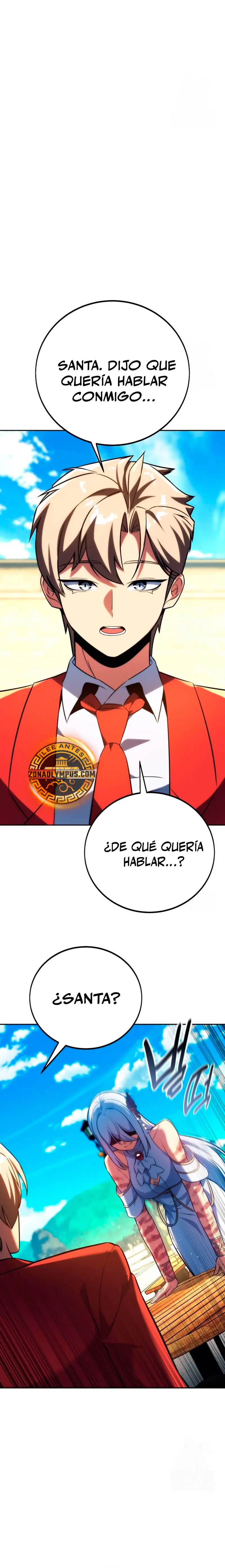Guia de supervivencia del extra de la academia Capítulo 74 - Page 40