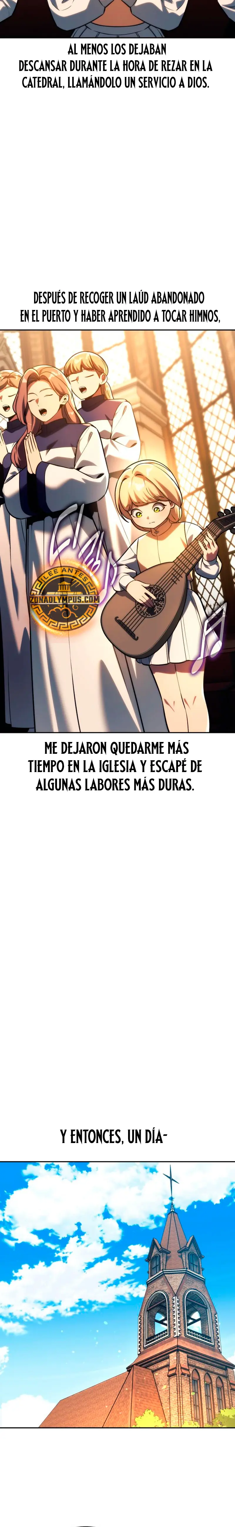 Guia de supervivencia del extra de la academia Capítulo 75 - Page 10