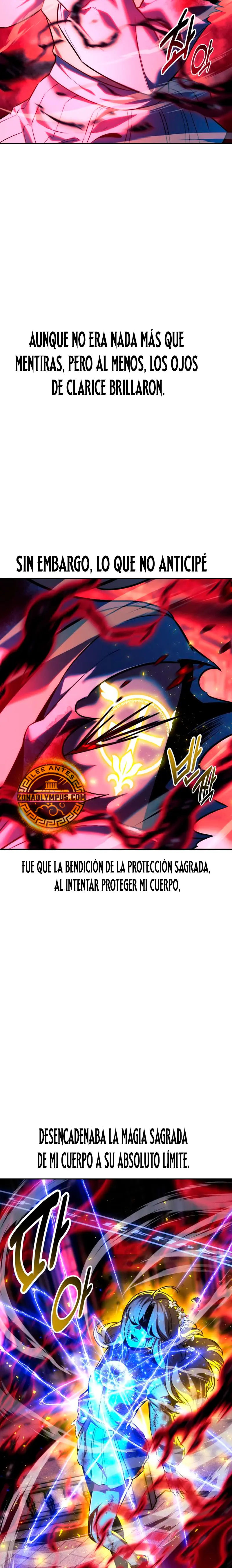 Guia de supervivencia del extra de la academia Capítulo 75 - Page 43