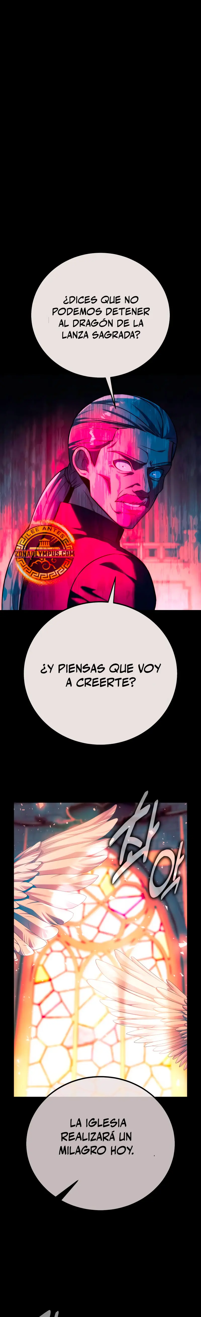 Guia de supervivencia del extra de la academia Capítulo 76 - Page 1
