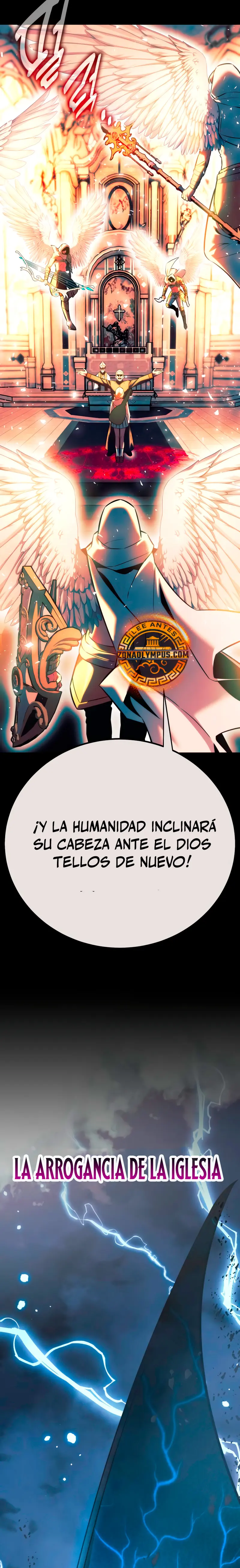 Guia de supervivencia del extra de la academia Capítulo 76 - Page 2