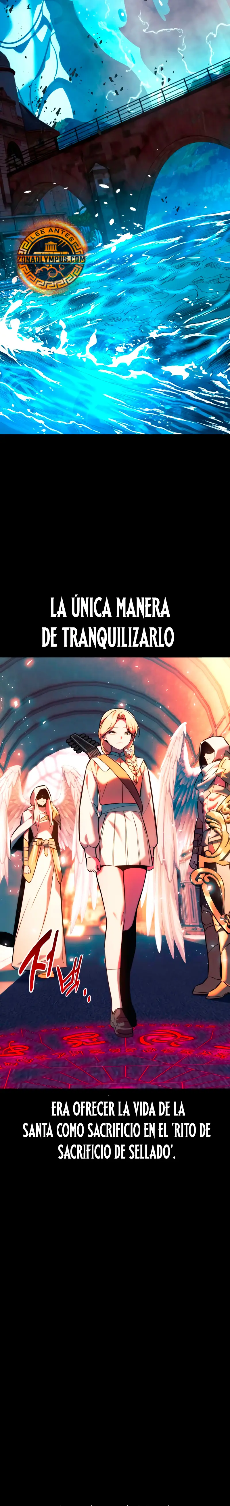 Guia de supervivencia del extra de la academia Capítulo 76 - Page 4