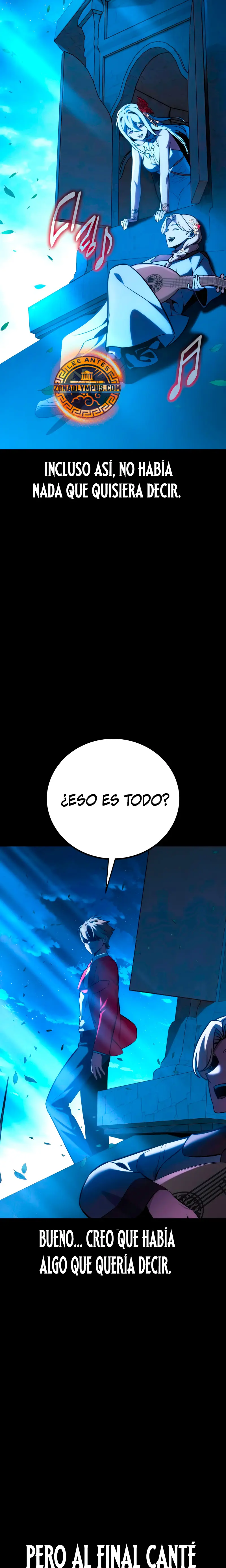 Guia de supervivencia del extra de la academia Capítulo 76 - Page 24