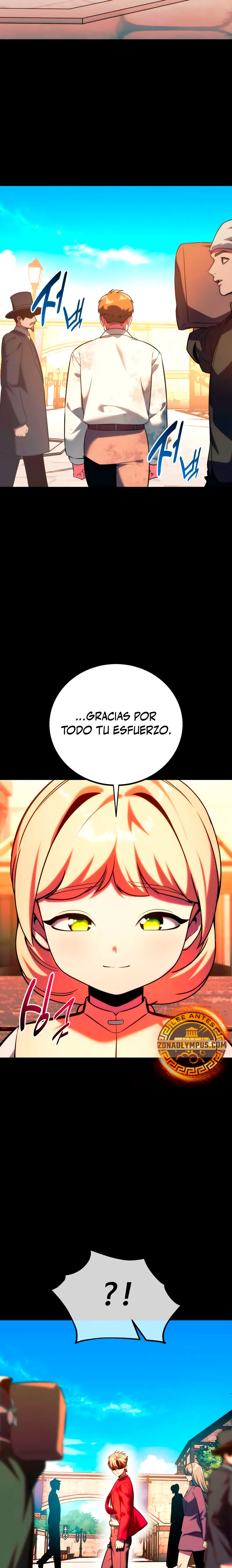 Guia de supervivencia del extra de la academia Capítulo 76 - Page 27