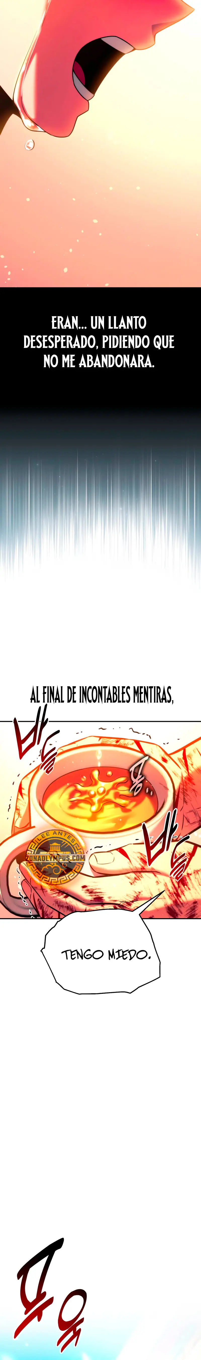 Guia de supervivencia del extra de la academia Capítulo 76 - Page 30