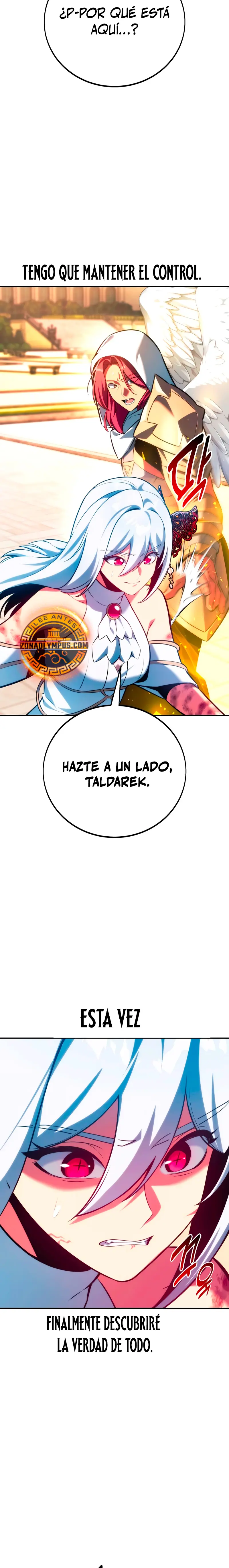 Guia de supervivencia del extra de la academia Capítulo 76 - Page 37