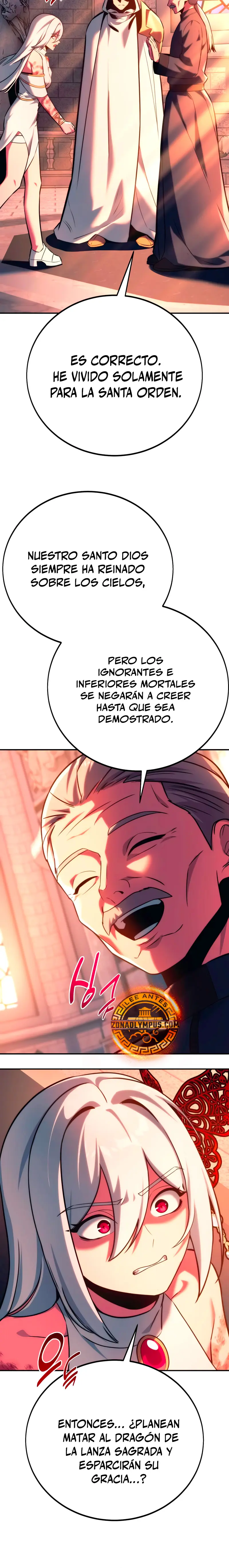 Guia de supervivencia del extra de la academia Capítulo 76 - Page 40