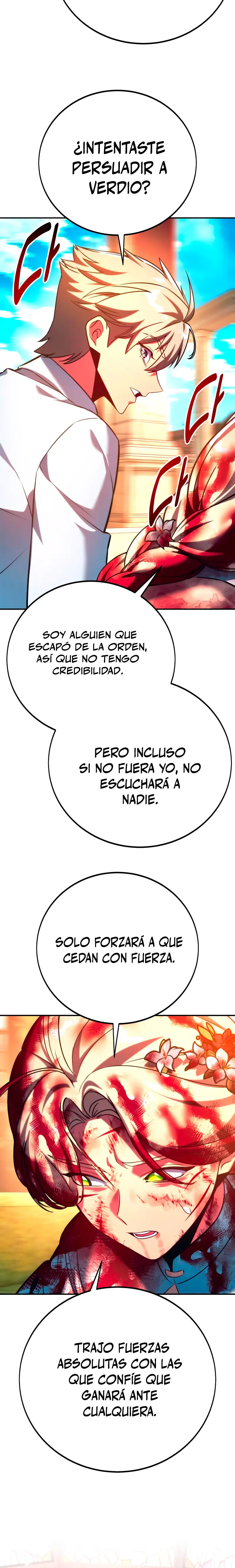 Guia de supervivencia del extra de la academia Capítulo 76 - Page 45