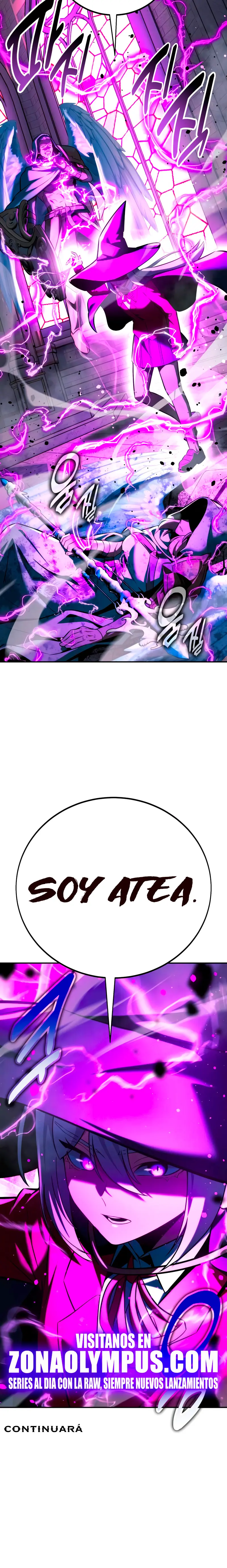 Guia de supervivencia del extra de la academia Capítulo 76 - Page 52